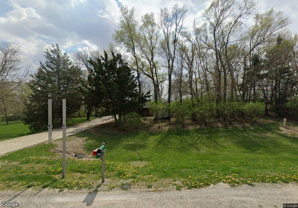 2501 Rusty Wallace Dr, Newton, IA 50208 - photo 1