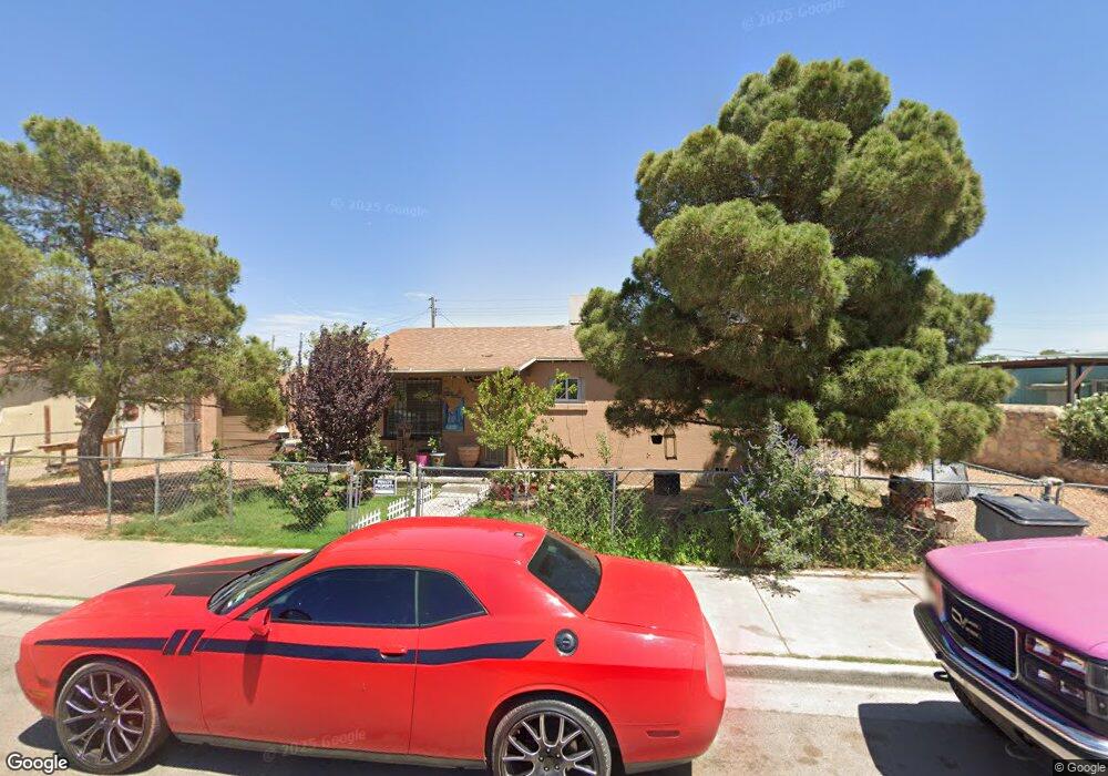 8305 Vance Place, El Paso, TX 79907 - photo 1