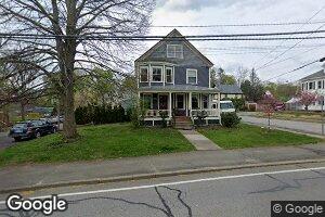 29 Walnut St, Maynard, MA 01754
