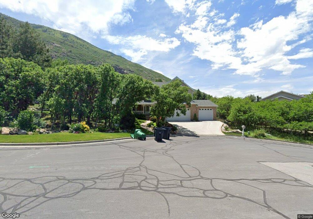 2466 Brookmill Ln, Sandy, UT 84092 - photo 1