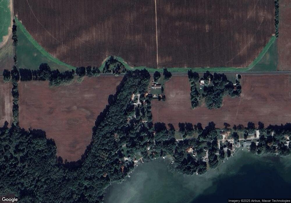 6455 N 175 W, Howe, IN 46746 - photo 1