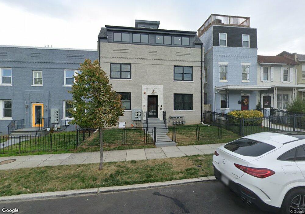 1631 Montello Ave NE unit P-3, Washington, DC 20002 - photo 1