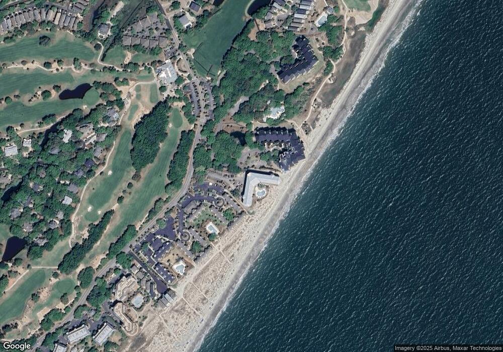 515 Seascape (1 Share of 13 ), Isle of Palms, SC 29451 - photo 1