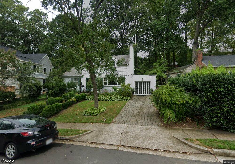 2813 N Jefferson St, Arlington, VA 22207 - photo 1