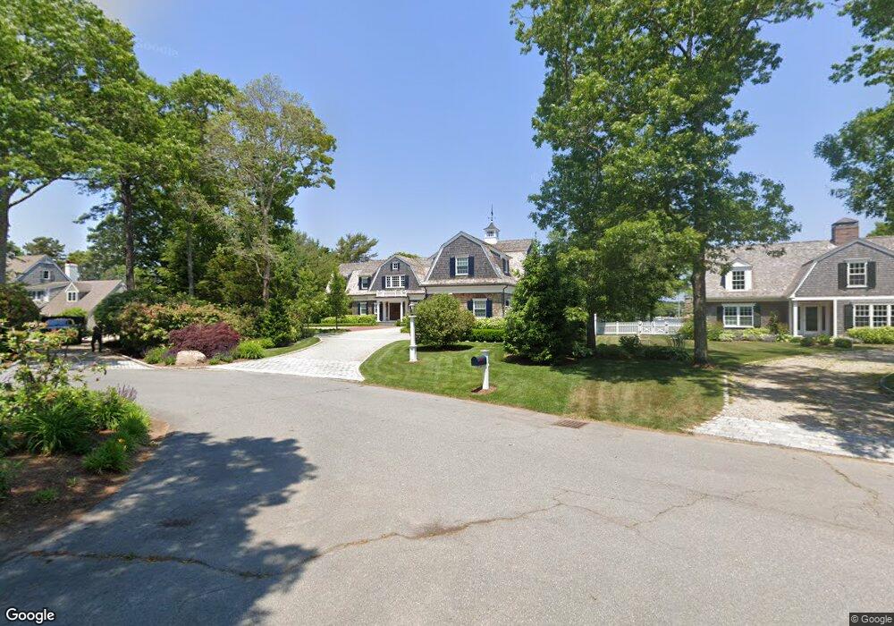 40 Windrush Ln, Osterville, MA 02655 - photo 1