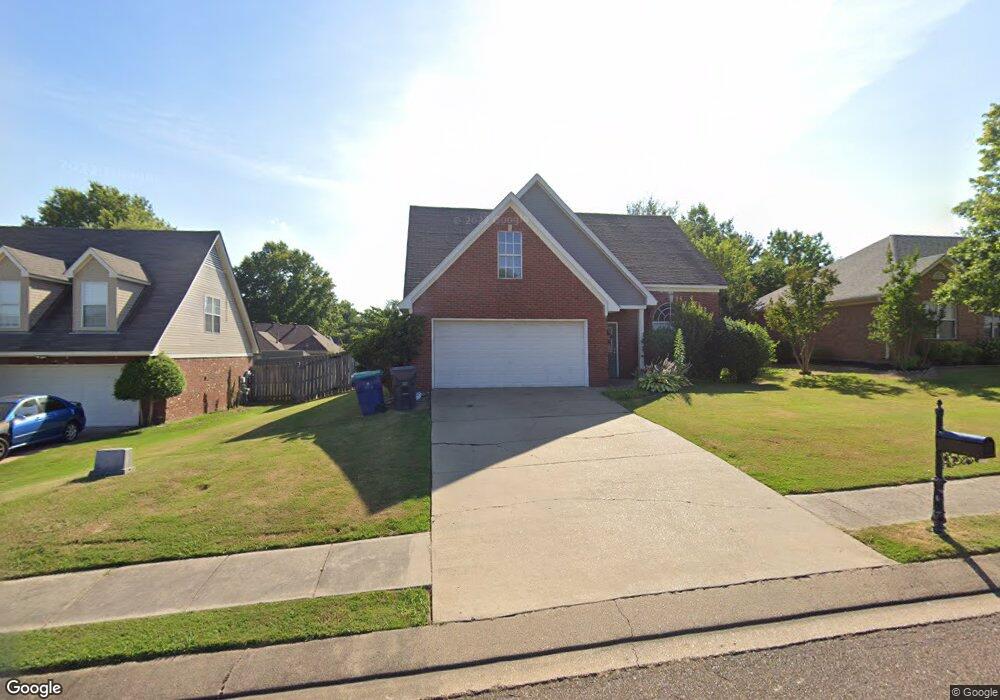 3447 Sundial Dr, Hernando, MS 38632 - photo 1