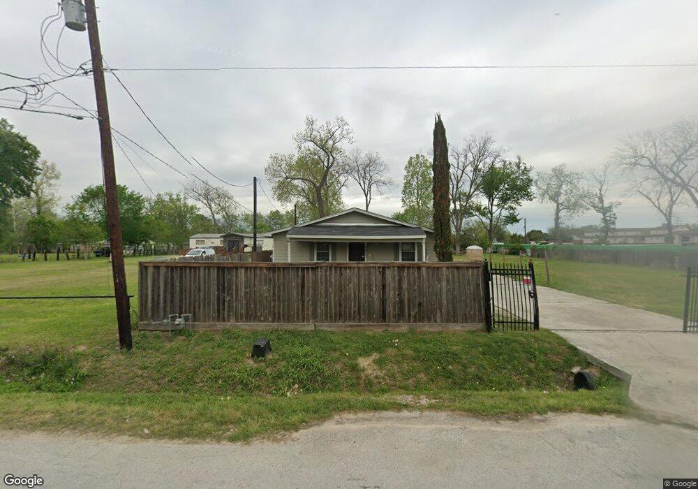 860 Dolly Wright St, Houston, TX 77088 - photo 1