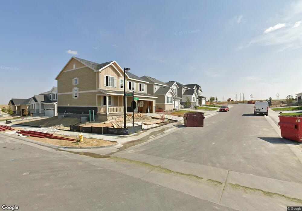 27719 E Frost Place, Aurora, CO 80016 - photo 1