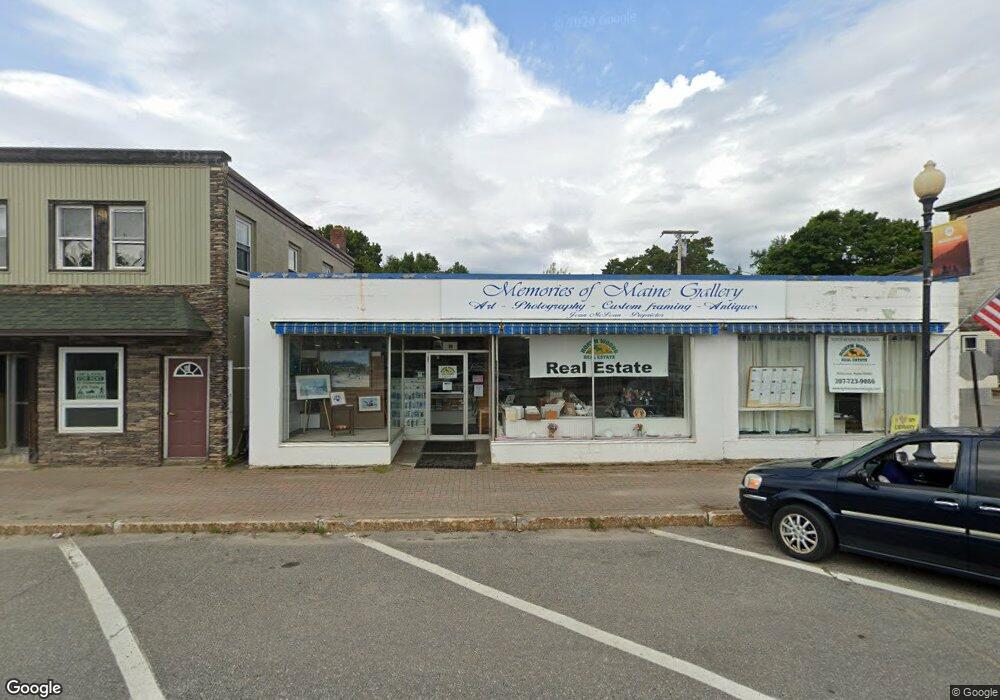 78 Penobscot Ave, Millinocket, ME 04462 - photo 1