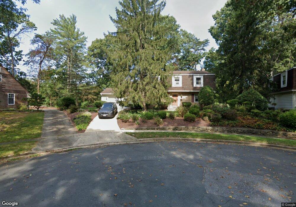 1607 Edgerton Place, Crofton, MD 21114 - photo 1