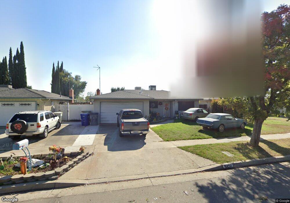 5834 E Dakota Ave, Fresno, CA 93727 - photo 1