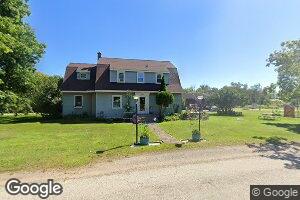 145 S Kiln St, Daggett, MI 49821
