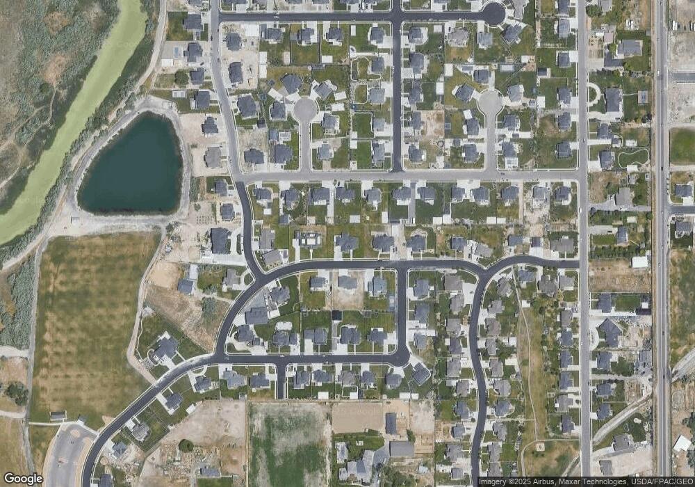 2594 W 610 N, Lehi, UT 84043 - photo 1