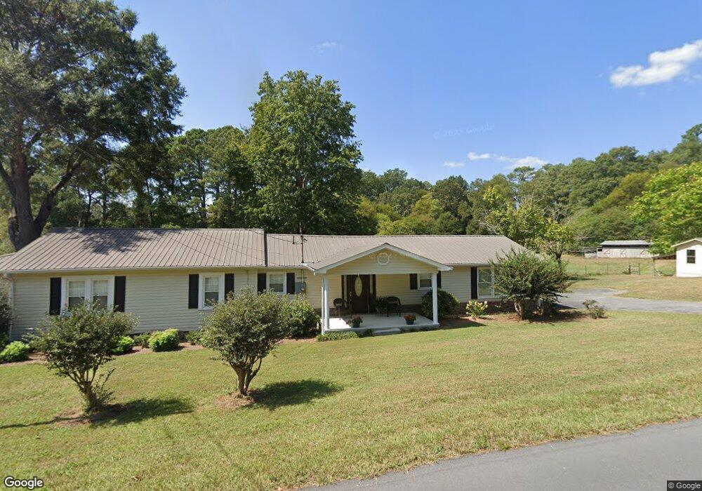 255 Davis Dr, Calhoun, GA 30701 - photo 1