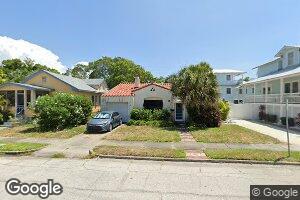 106 18th Ave, Saint Pete Beach, FL 33706