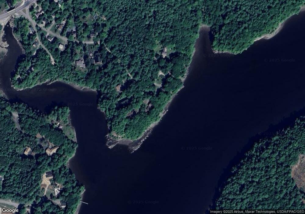 59 Dudley St, Hampden, ME 04444 - photo 1