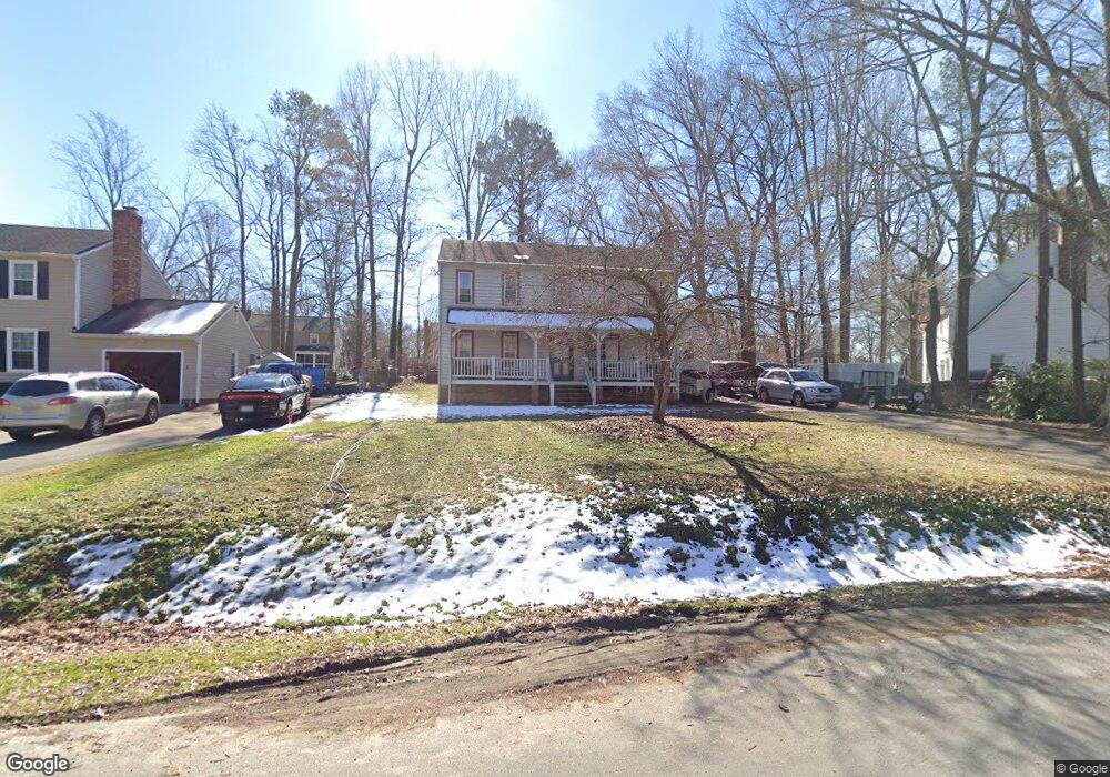 4735 Belfield Ct, North Chesterfield, VA 23237 - photo 1