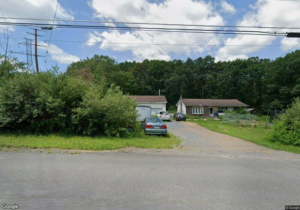 950 Red Hill Rd, Lehighton, PA 18235 - photo 1