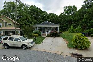 1855 Willow Oak Way, Winston Salem, NC 27105