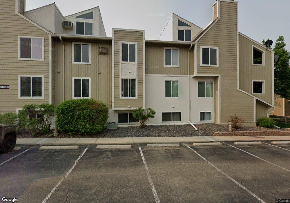 4068 S Atchison Way unit 201, Aurora, CO 80014 - photo 1