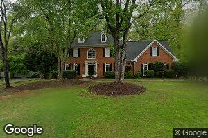8575 Olde Pacer Pointe, Roswell, GA 30076