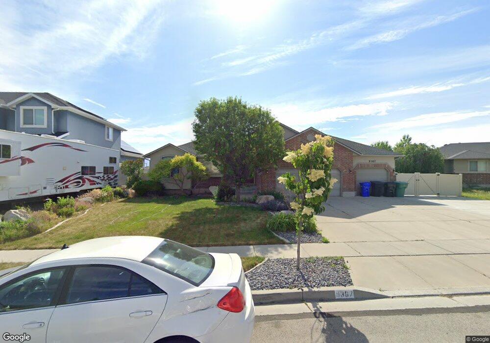 9367 S New Heritage Dr, West Jordan, UT 84088 - photo 1