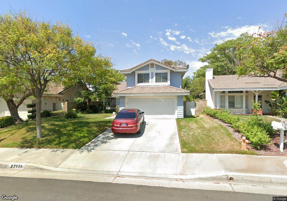 27119 Sanford Way, Valencia, CA 91354 - photo 1