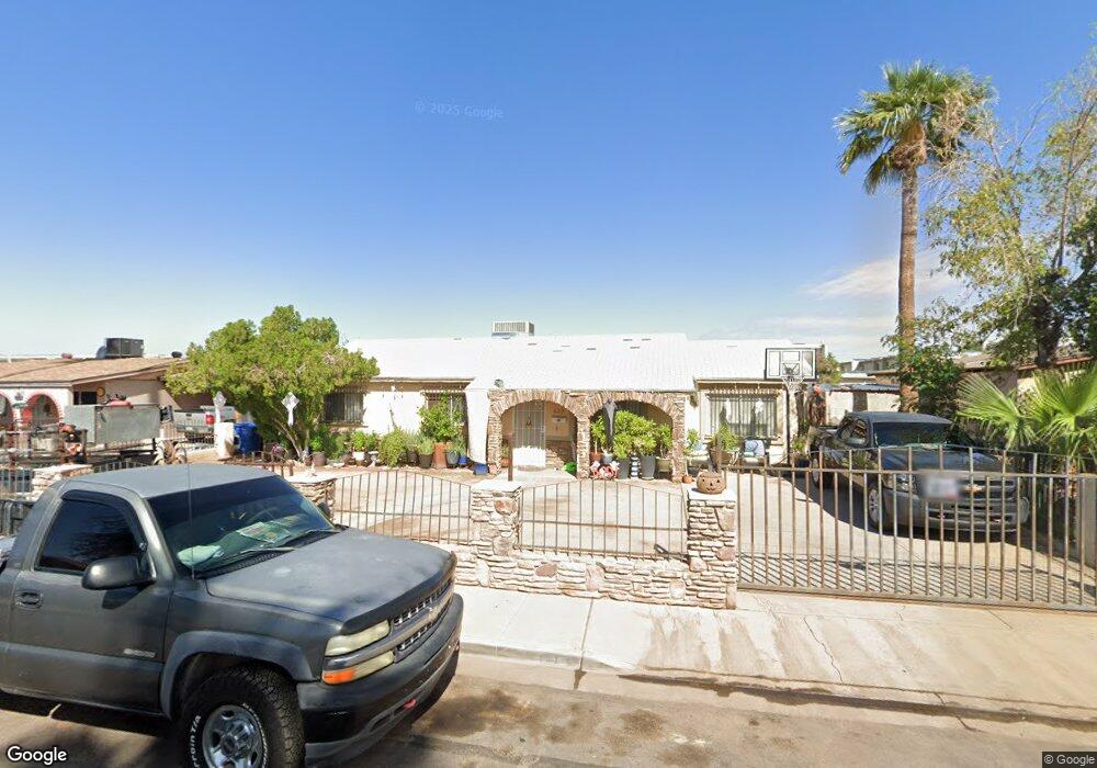 448 E Garnet Ave unit 3A, Mesa, AZ 85204 - photo 1