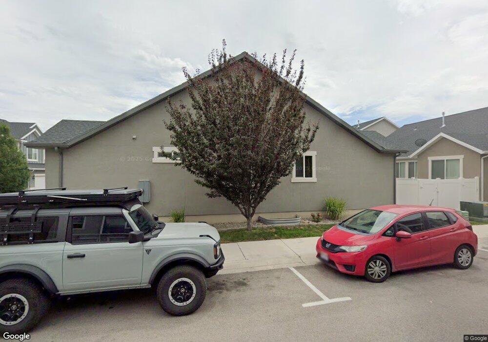 5003 W Sarasota Ln, Herriman, UT 84096 - photo 1