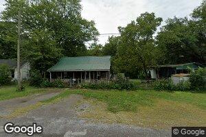 109 W Borton Ave, Creal Springs, IL 62922
