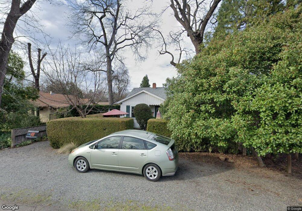 482 E 6th Ave, Chico, CA 95926 - photo 1