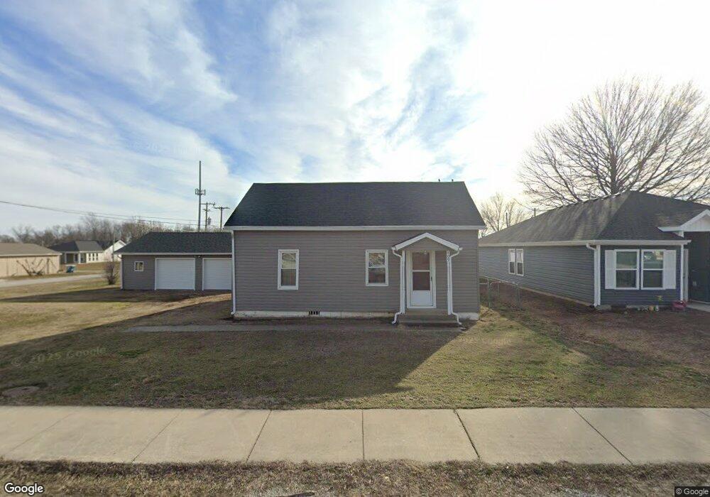 409 N Roney St, Carl Junction, MO 64834 - photo 1