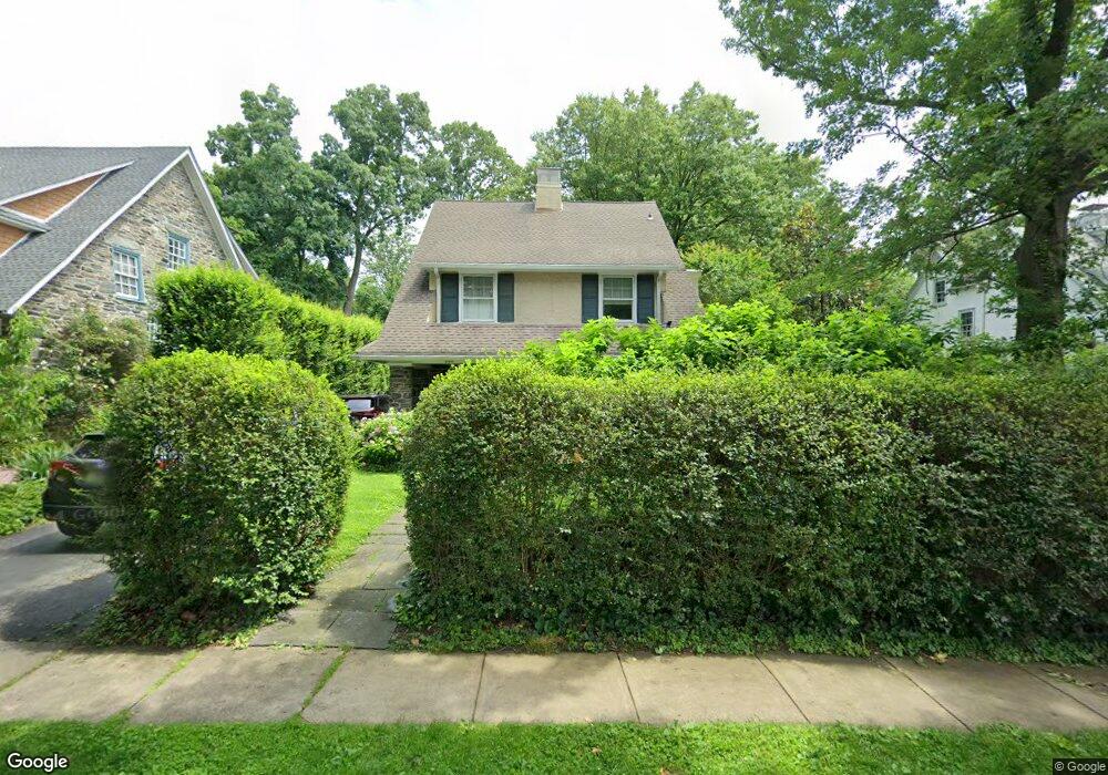 205 Kent Rd, Ardmore, PA 19003 - photo 1