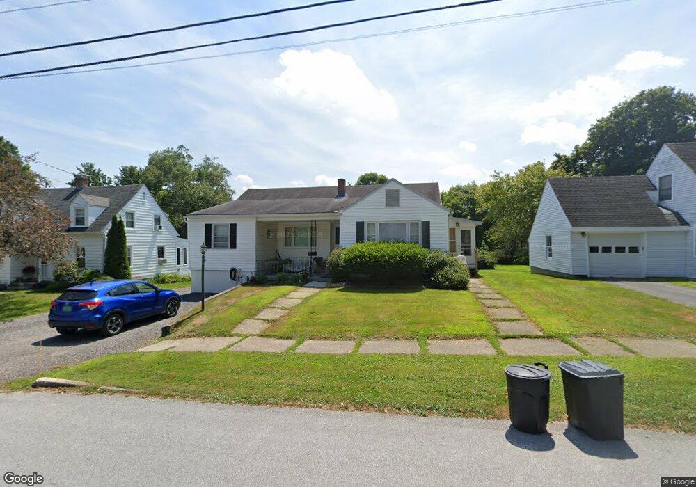 58 Engrem Ave, Rutland, VT 05701 - photo 1