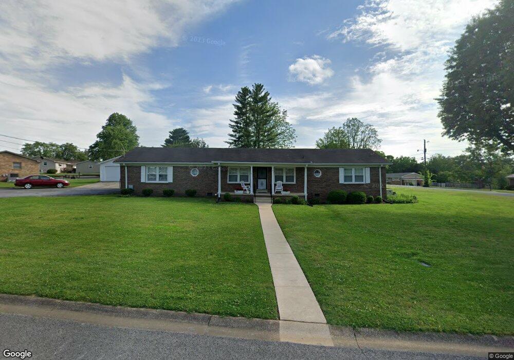 411 Perfection Dr, Shelbyville, TN 37160 - photo 1