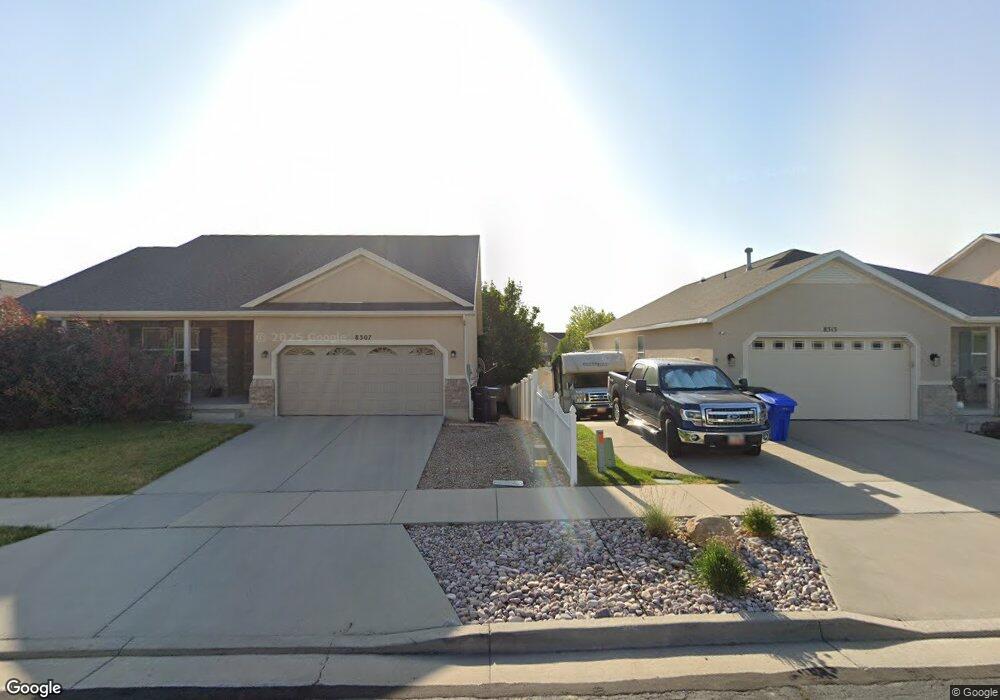 8307 S 6430 W, West Jordan, UT 84081 - photo 1