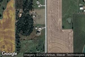 1872 Louisiana Rd, Princeton, KS 66078