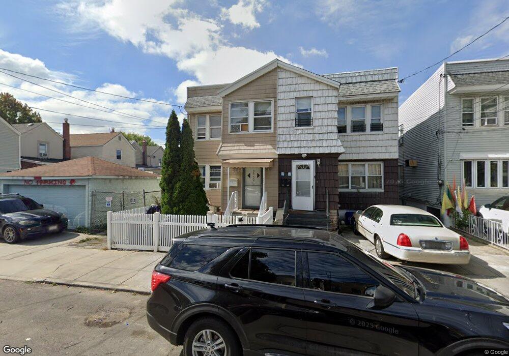 9530 78th St, Ozone Park, NY 11416 - photo 1
