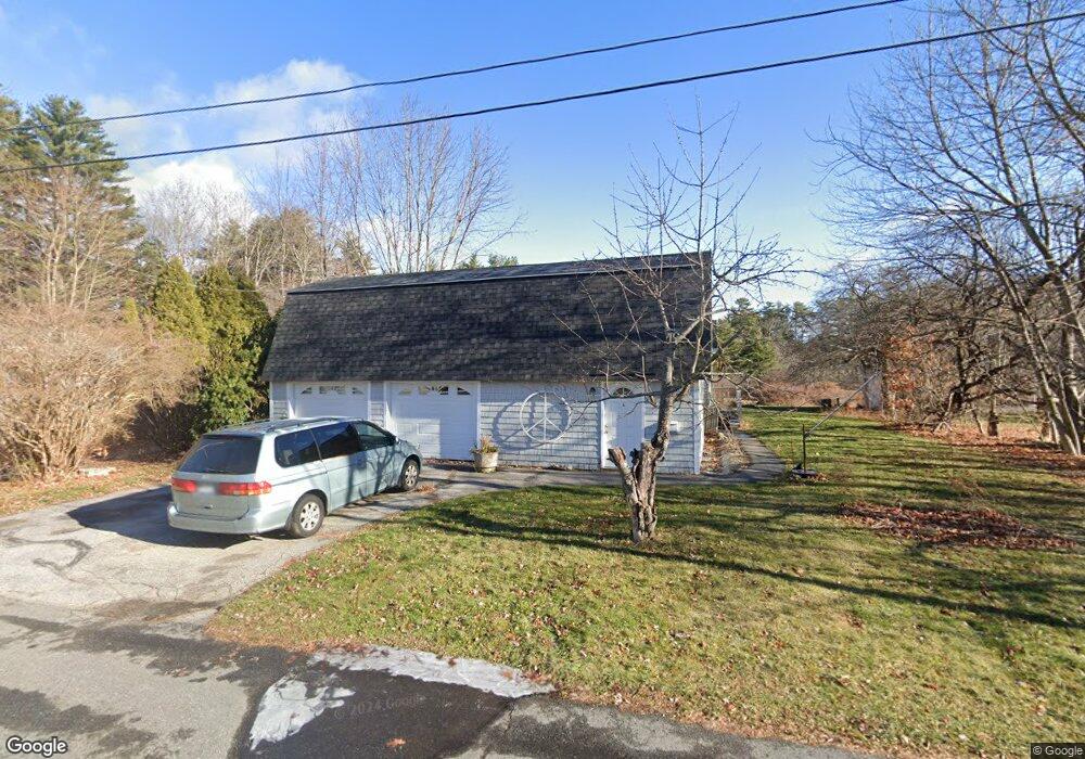 25 Swan St, Portland, ME 04102 - photo 1