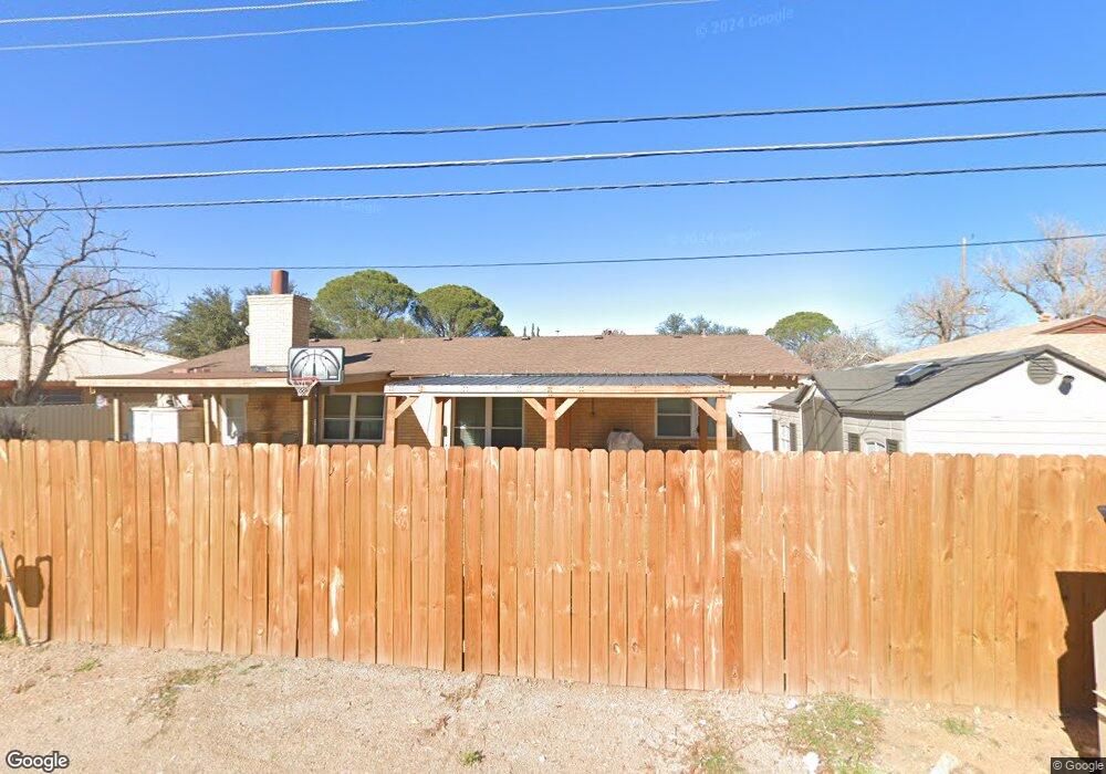 3303 Maxwell Dr, Midland, TX 79707 - photo 1