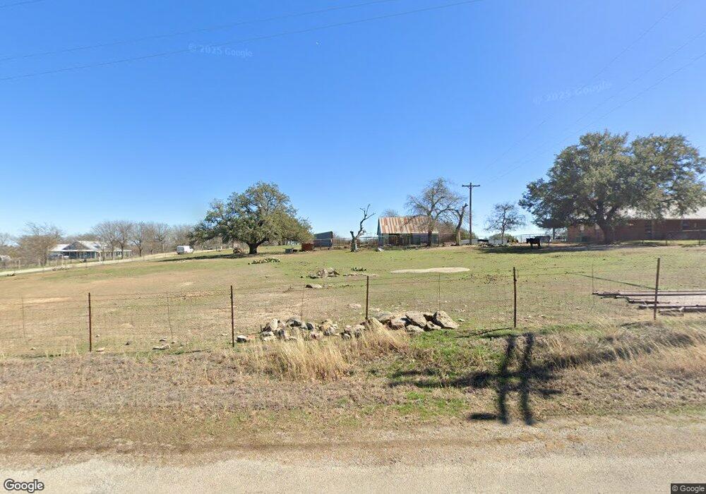 624 Mill Rd, Springtown, TX 76082 - photo 1