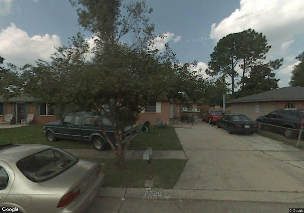 2720 Erin Dr, Marrero, LA 70072 - photo 1