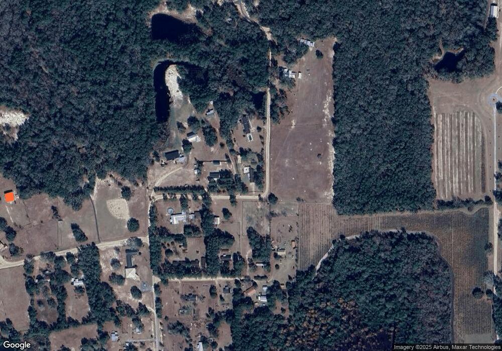 5773 Sandhill Rd, Waycross, GA 31503 - photo 1