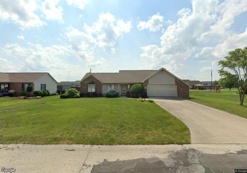 665 William Ave, Delphos, OH 45833 - photo 1