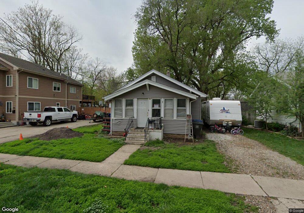 902 E 22nd Ct, Des Moines, IA 50317 - photo 1