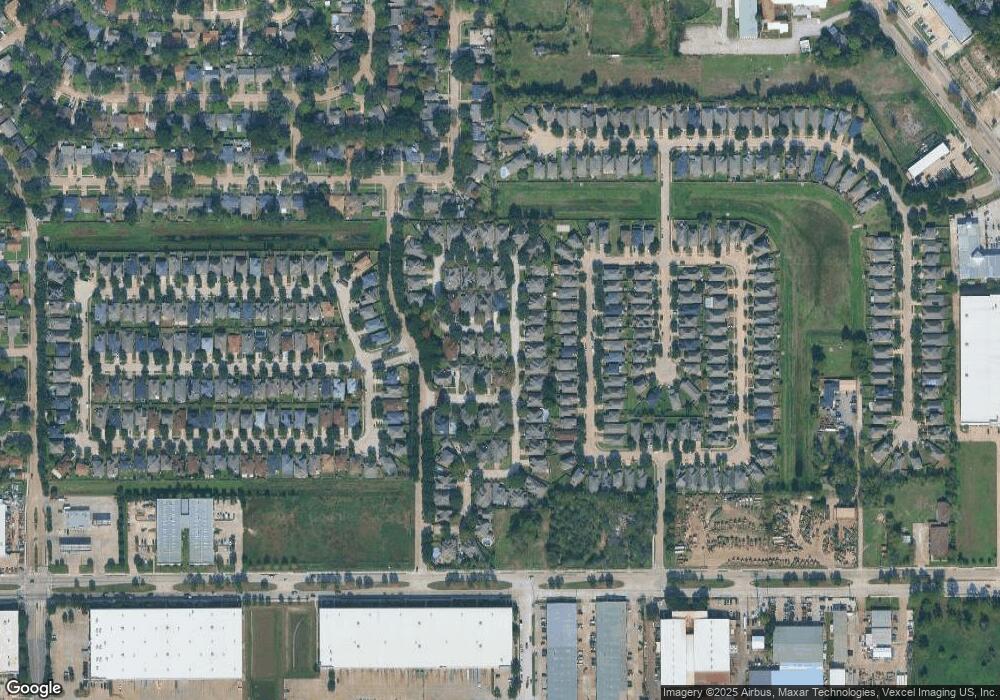 7003 Stonefir Ct, Houston, TX 77040 - photo 1