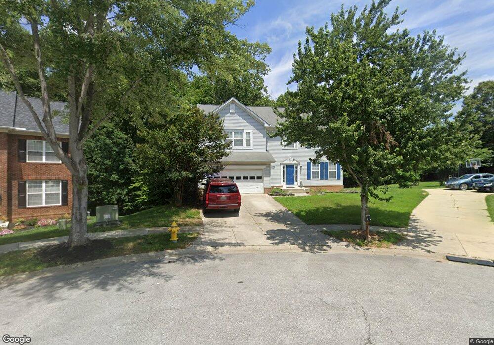 8853 Osterly Ct, White Plains, MD 20695 - photo 1