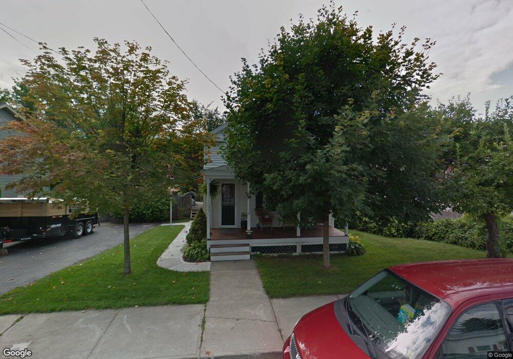 17 Fenwick St, Ballston Spa, NY 12020 - photo 1