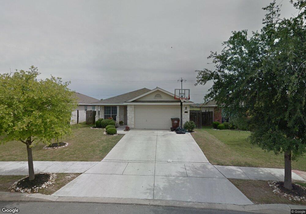 10615 Tiger Horse Dr, San Antonio, TX 78254 - photo 1