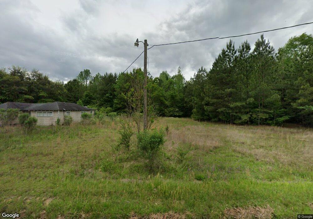 41 Mcmillan Rd, Laurel, MS 39443 - photo 1
